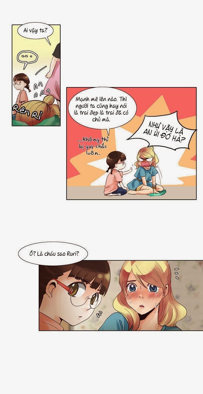 Dear, Only You Don\’t Know!: Chapter 15