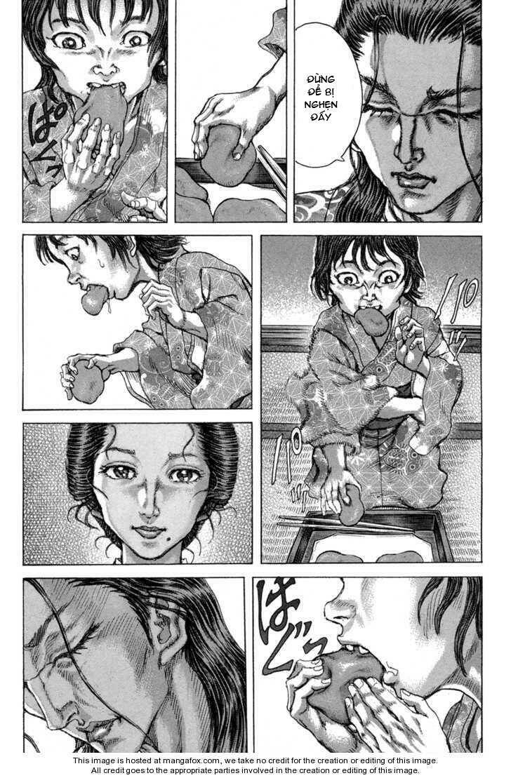 Shigurui - Cuồng Tử: Chapter 74