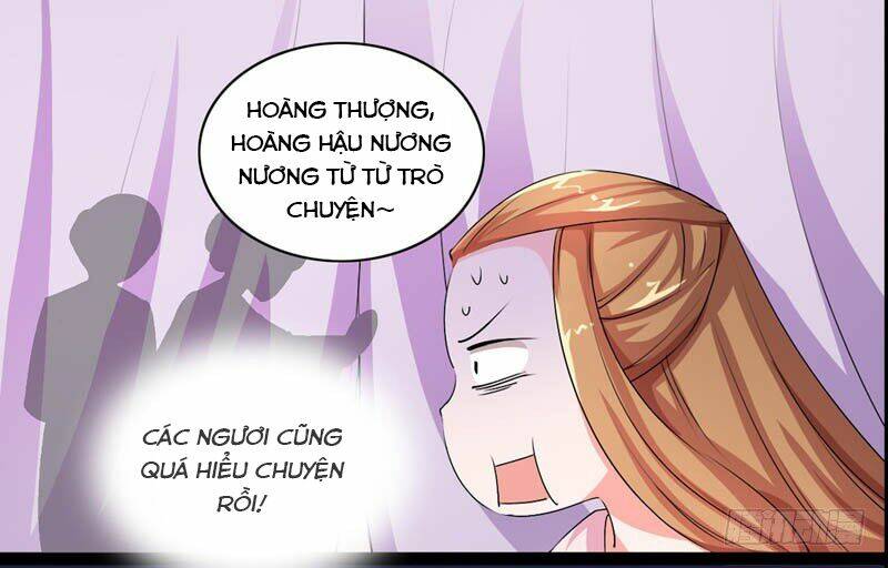 Hoàng Đế Hùng Mạnh Nhất Trong Lịch Sử: Chapter 13