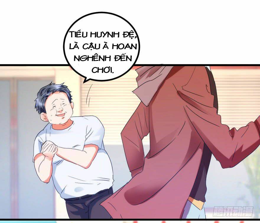 Thấu Thị Tiên Y: Chapter 18