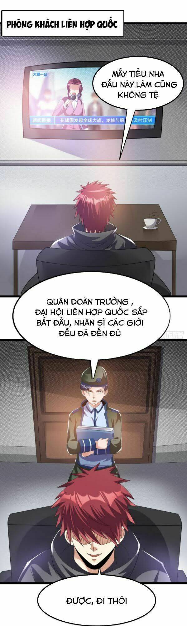 Tiên Vương Trùng Sinh: Chapter 146