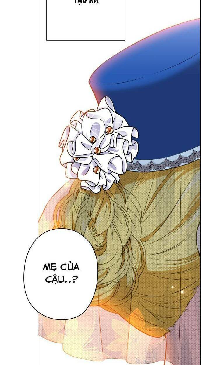 Gửi Đến Người Bạn Của Tôi: Chapter 22