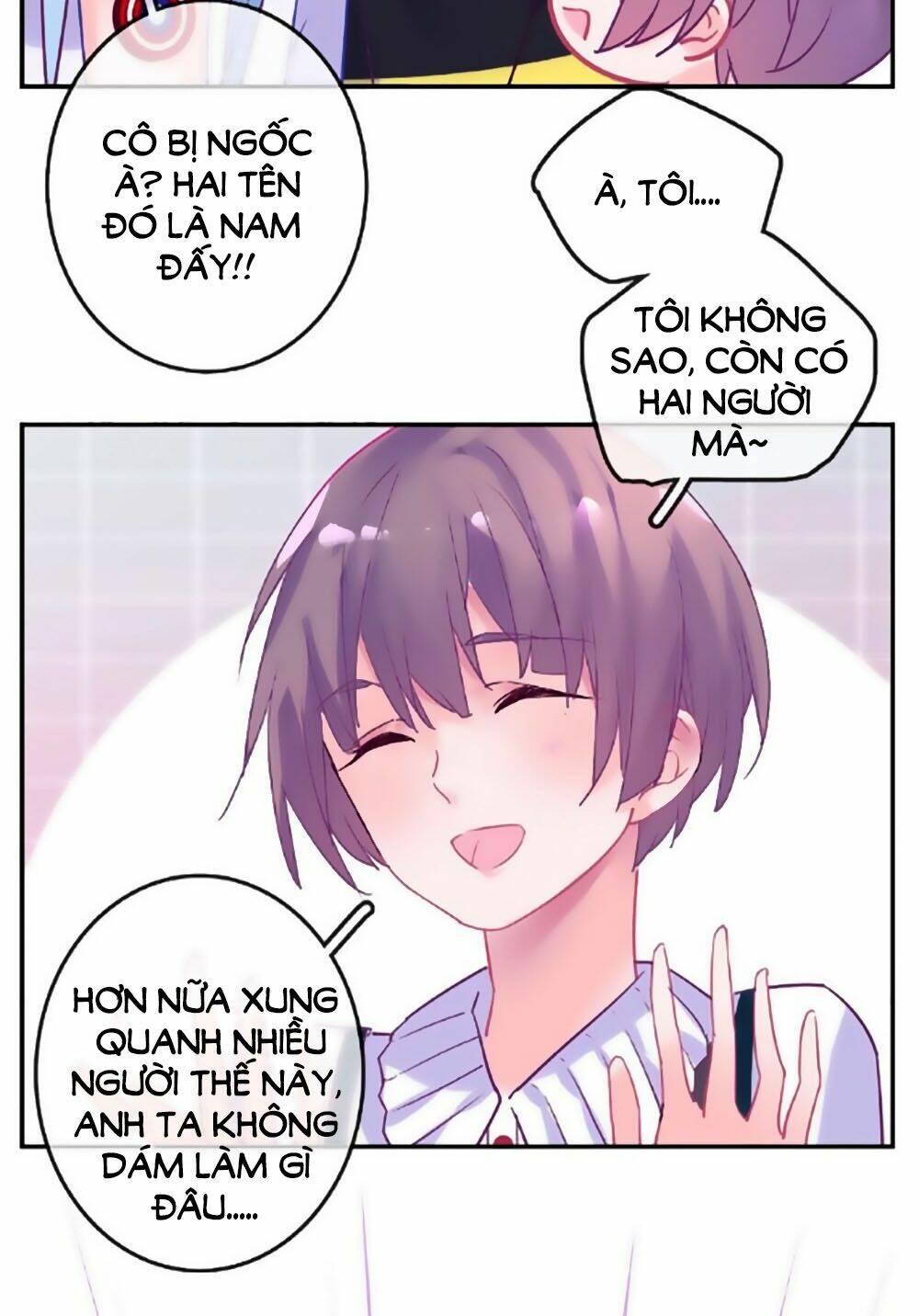 Đừng Nghịch, Ta Chỉ Muốn Yên Tĩnh: Chapter 82