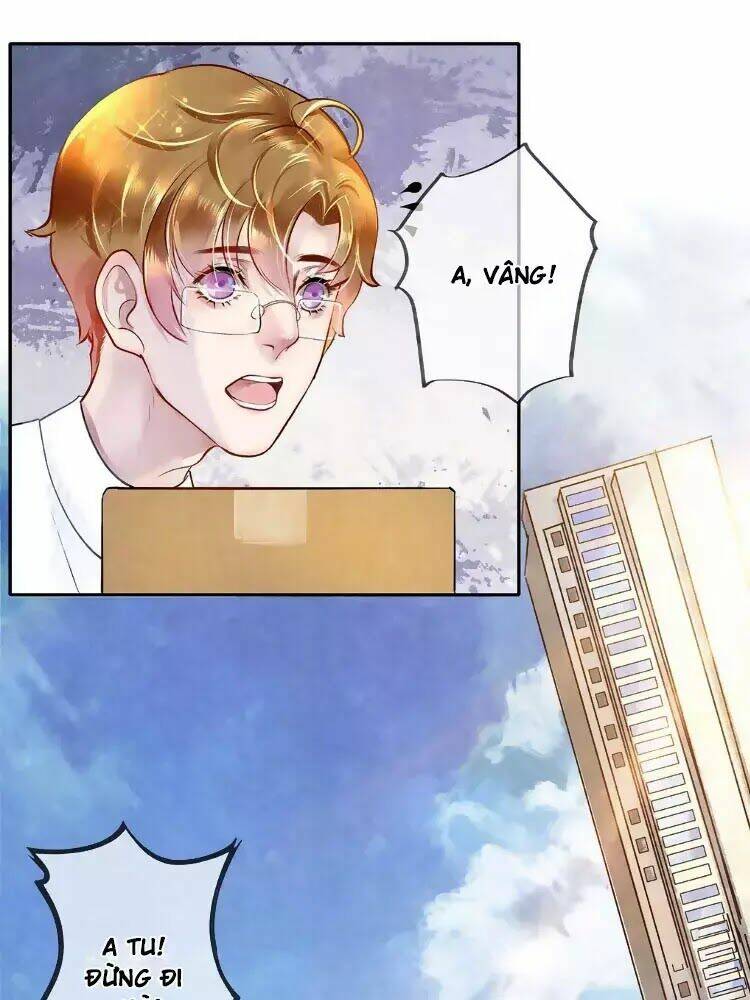 Chung Cư Của Các Ảnh Đế: Chapter 7