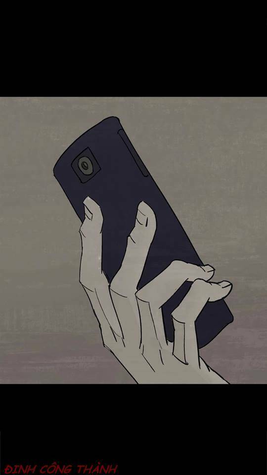 Bóng Tối Ma Quỷ: Chapter 1