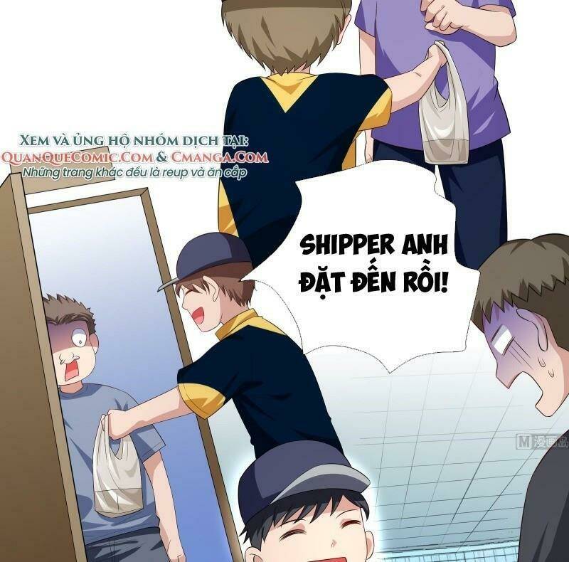 Shipper Thần Cấp: Chapter 44