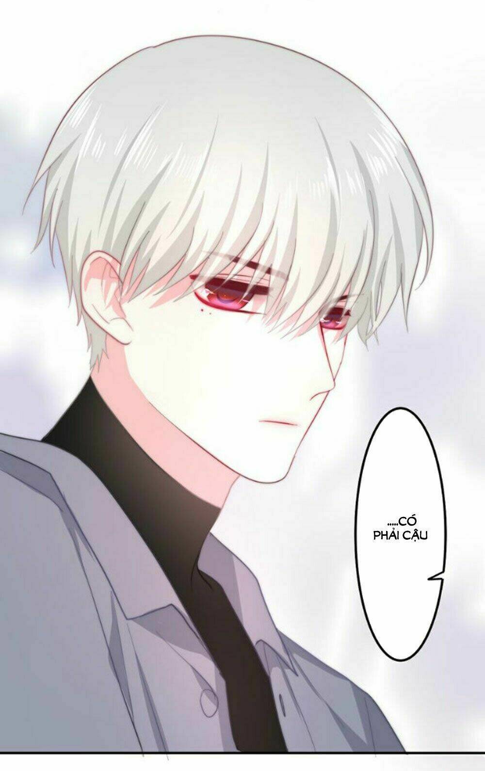 Tháng Sáu Không Hẹn Mà Gặp: Chapter 6