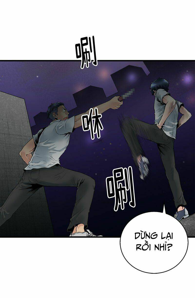 Thiên Hạ Đệ Nhất Cao Thủ Đi Học: Chapter 6