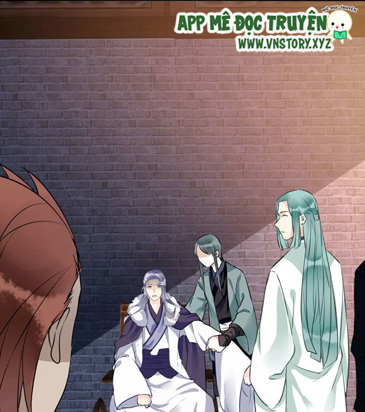 Công Chúa Gả Đến: Chapter 38