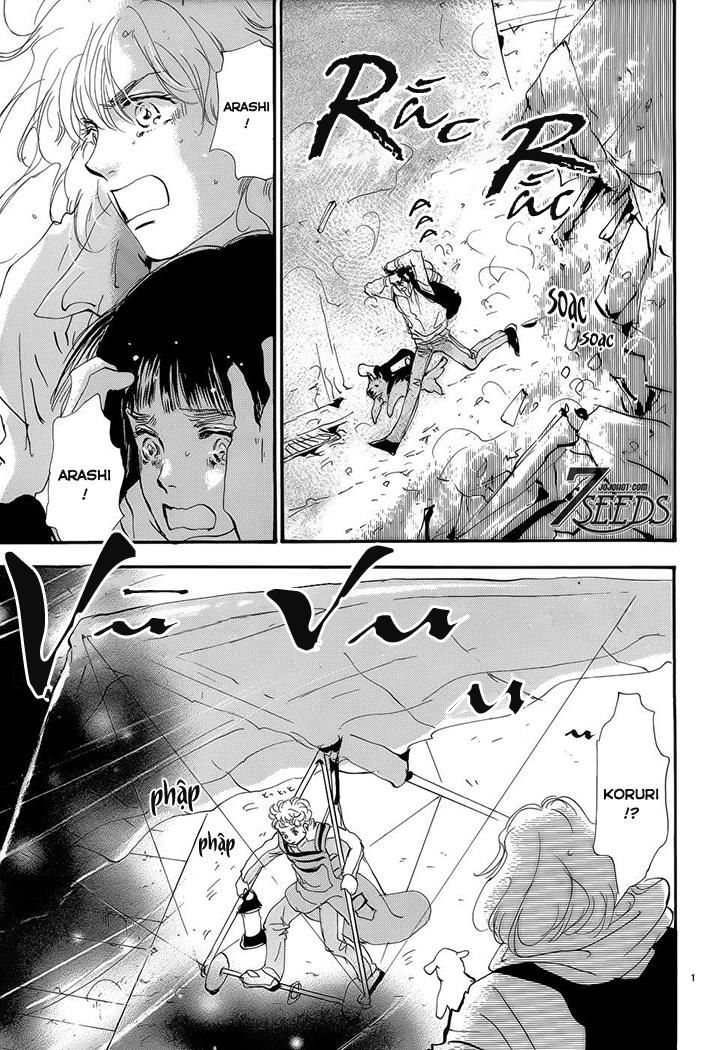 Mầm Sống: Chapter 178