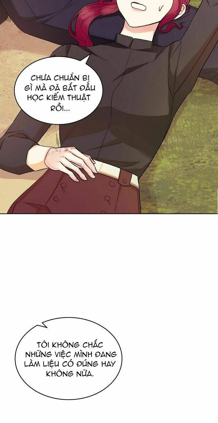 Kẻ Tạo Ra Nữ Phản Diện: Chapter 36