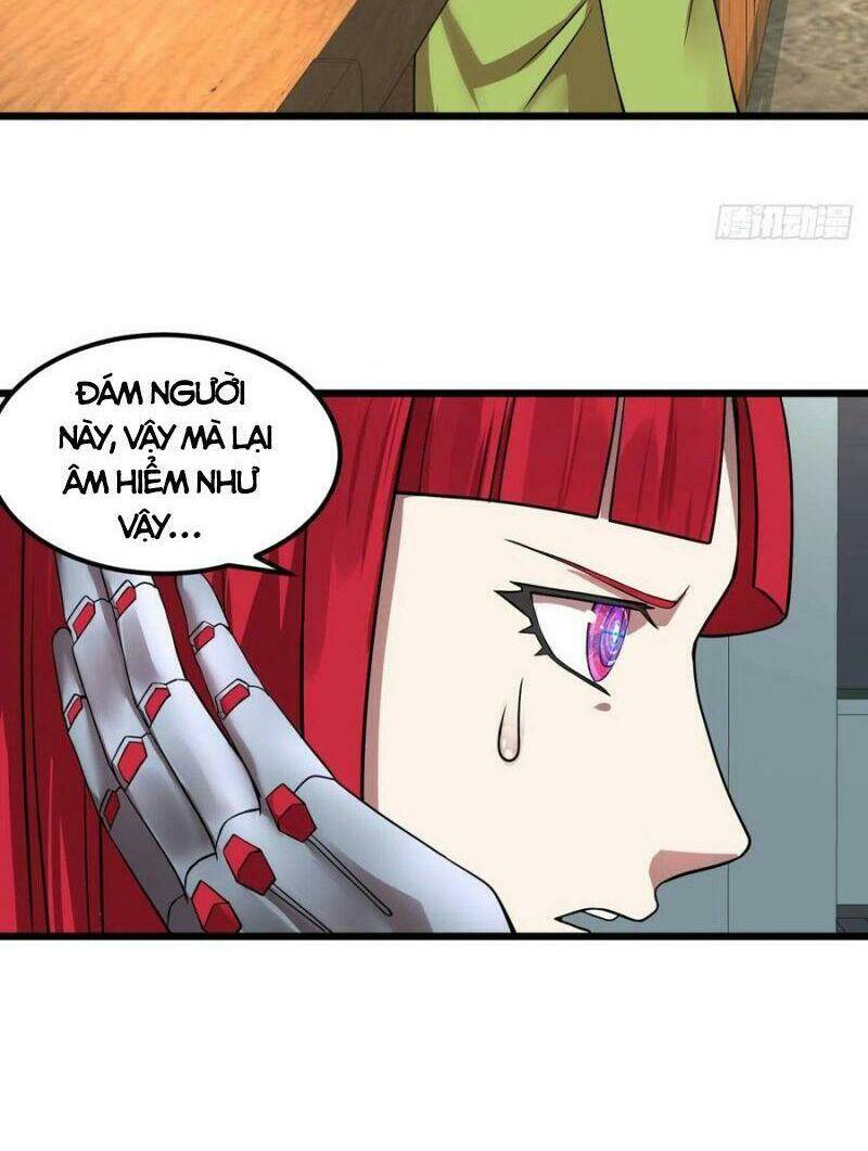 Danh Sách Kẻ Phản Diện: Chapter 134