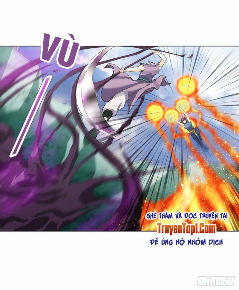 Thiên Thần Quyết: Chapter 90