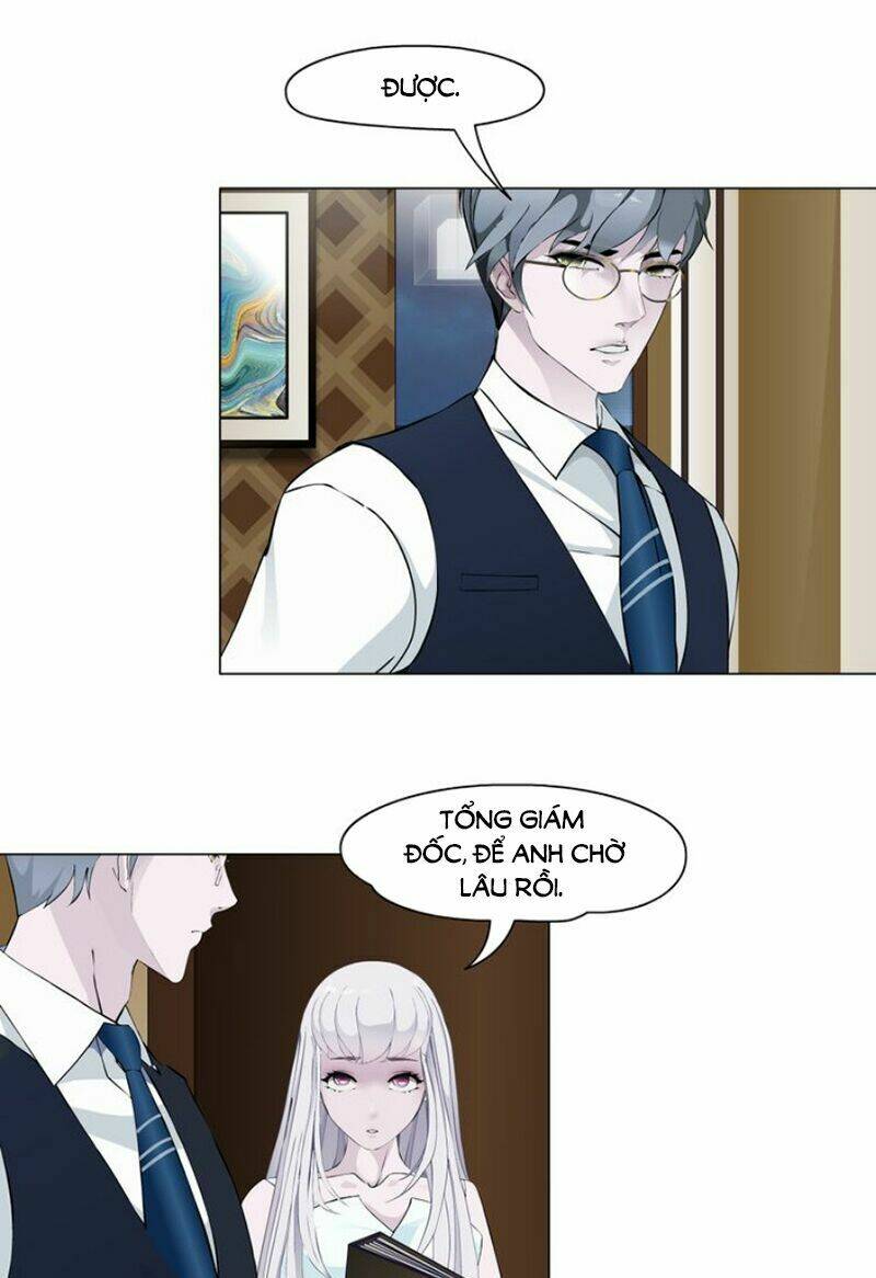 Sổ Tay Mỹ Nam Giới X: Chapter 36