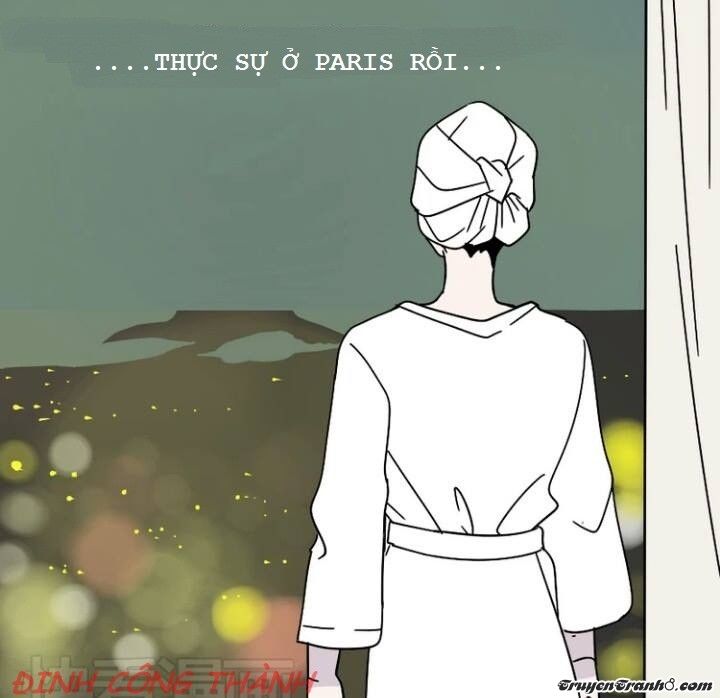 Ứng Dụng Thẩm Mỹ: Chapter 20