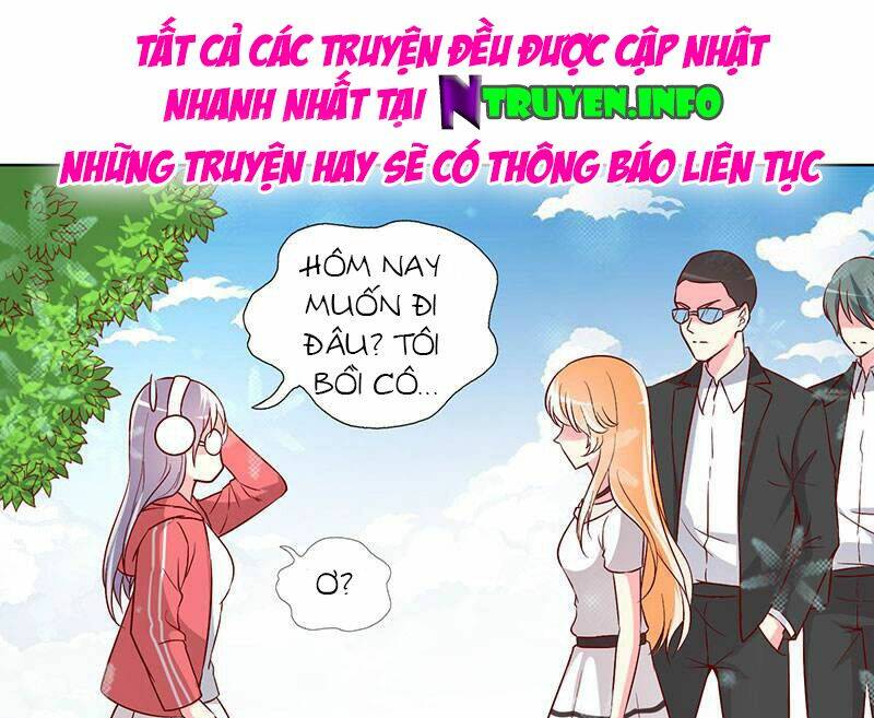 Này! Đừng Động Vào Phô Mai Của Tôi: Chapter 68