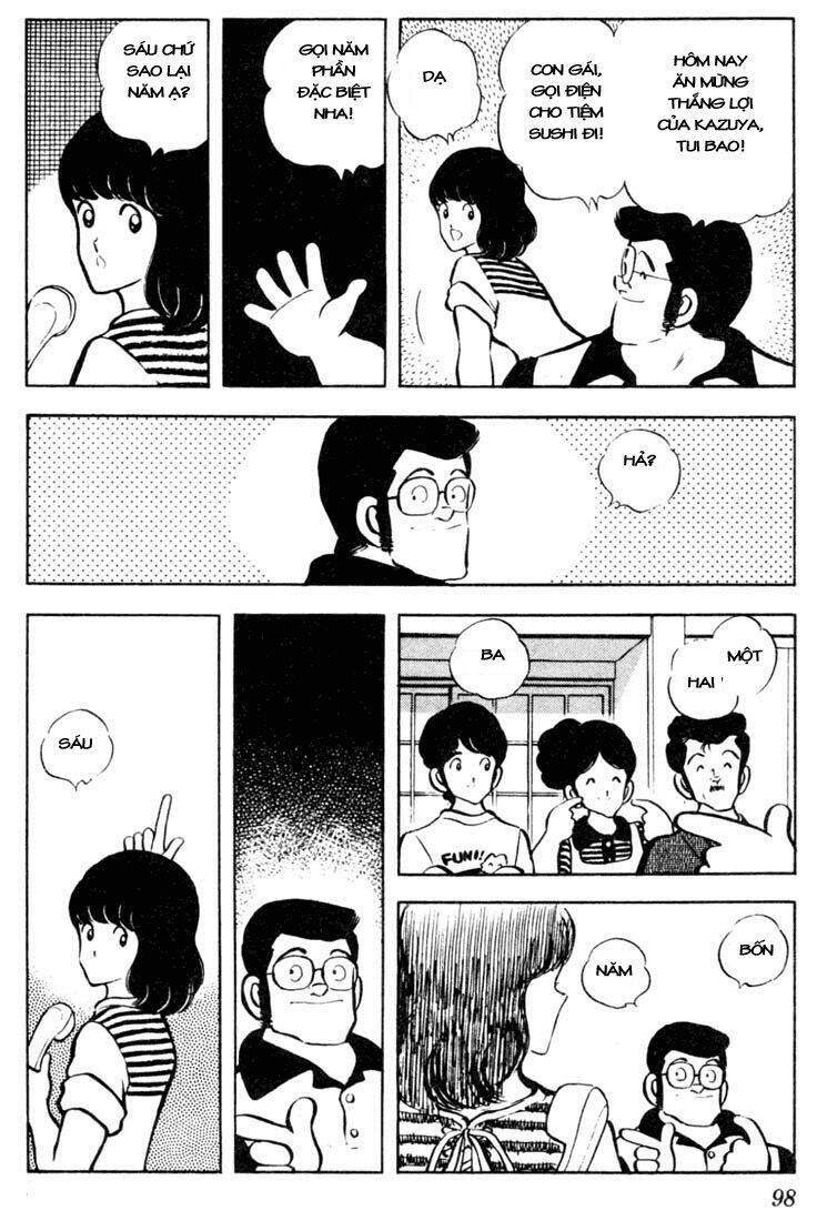 Touch: Chapter 45