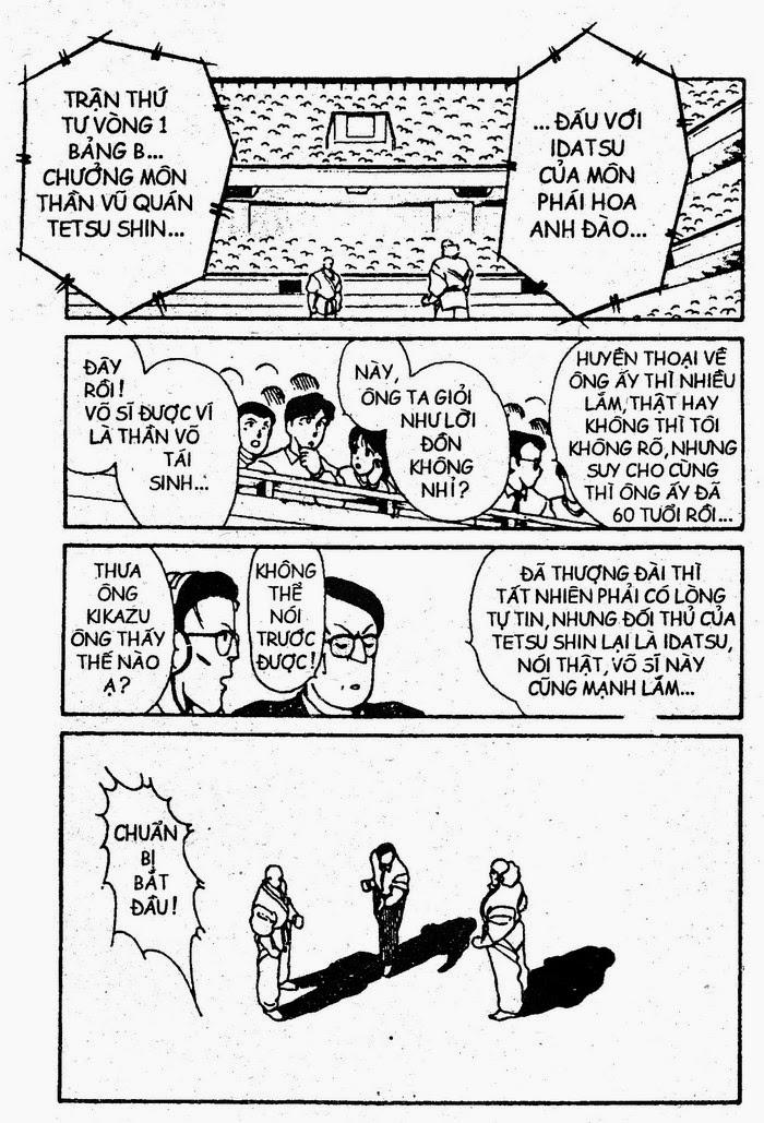 Truyền Nhân Atula 1: Chapter 33