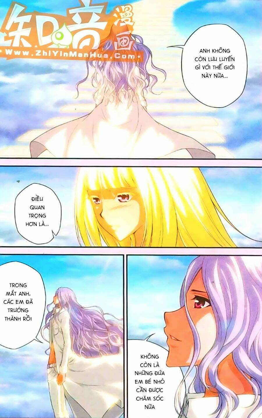 Thâu Tinh Cửu Nguyệt Thiên: Chapter 389