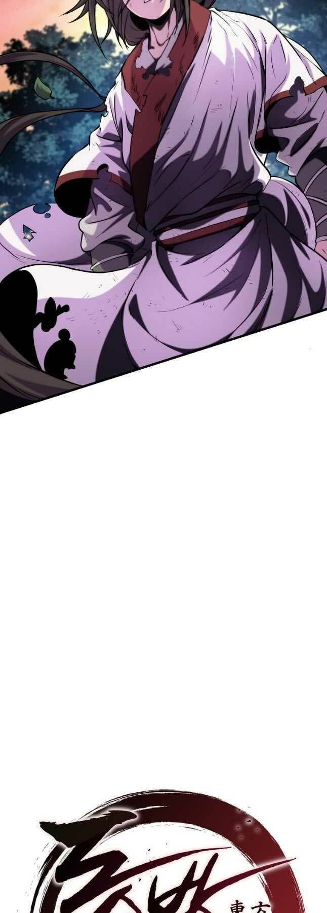 Đông Phương Bất Bại: Chapter 22