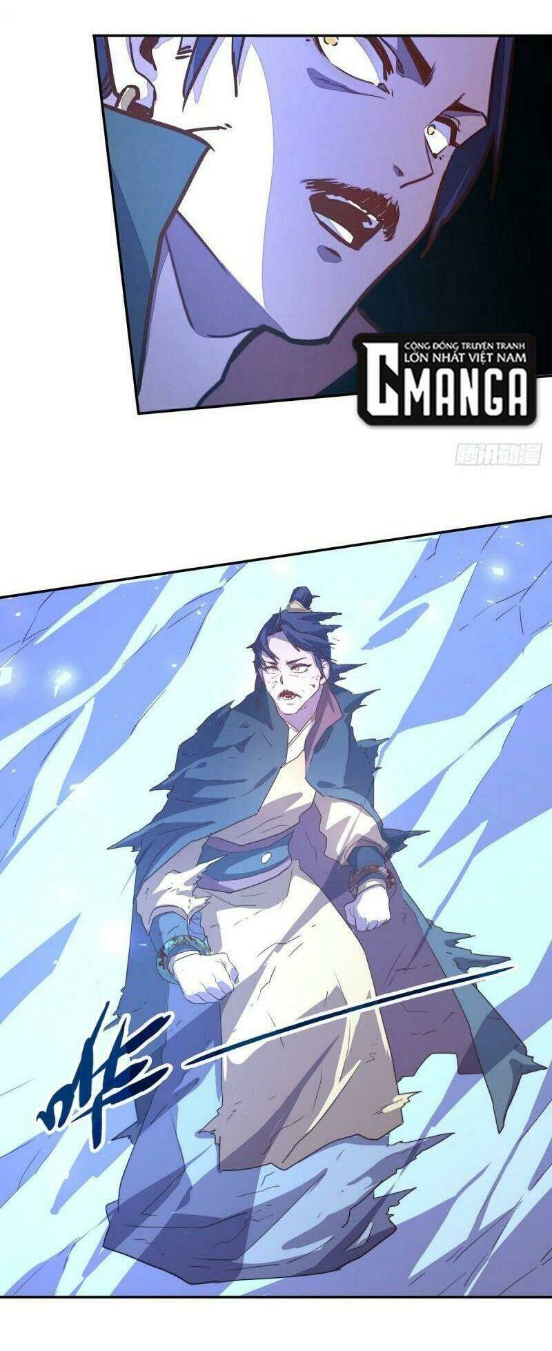 Sinh Tử Quyết: Chapter 175