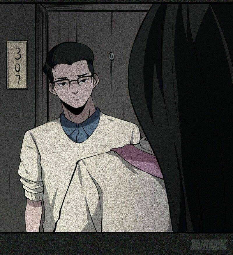 Trở Lại Căn Nhà Ma: Chapter 11