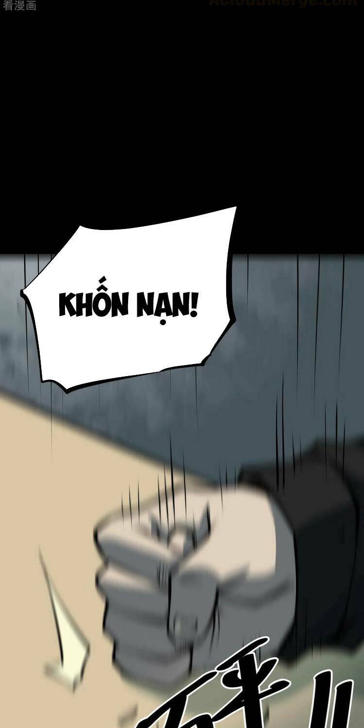 Người Thương Thuyết Cõi Âm: Chapter 20