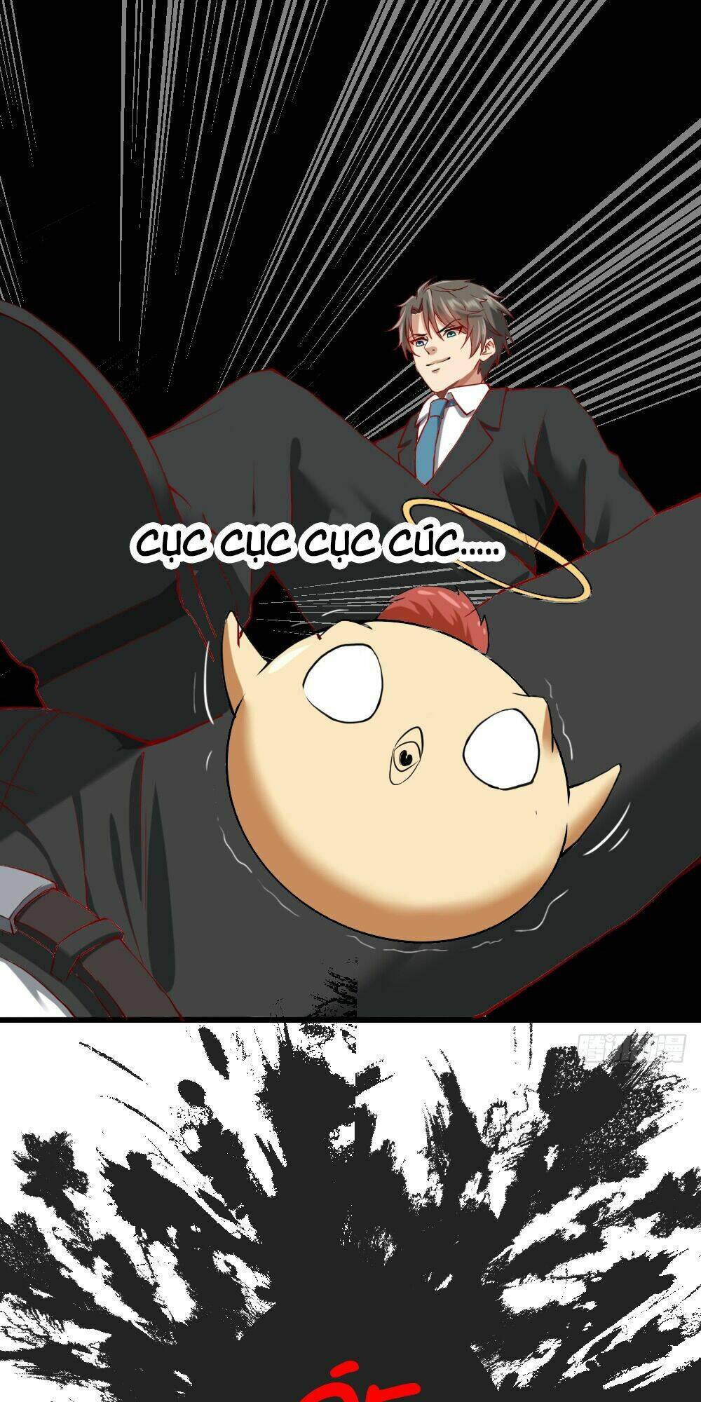 Tuyệt Thế Thiên Tài Hệ Thống: Chapter 17