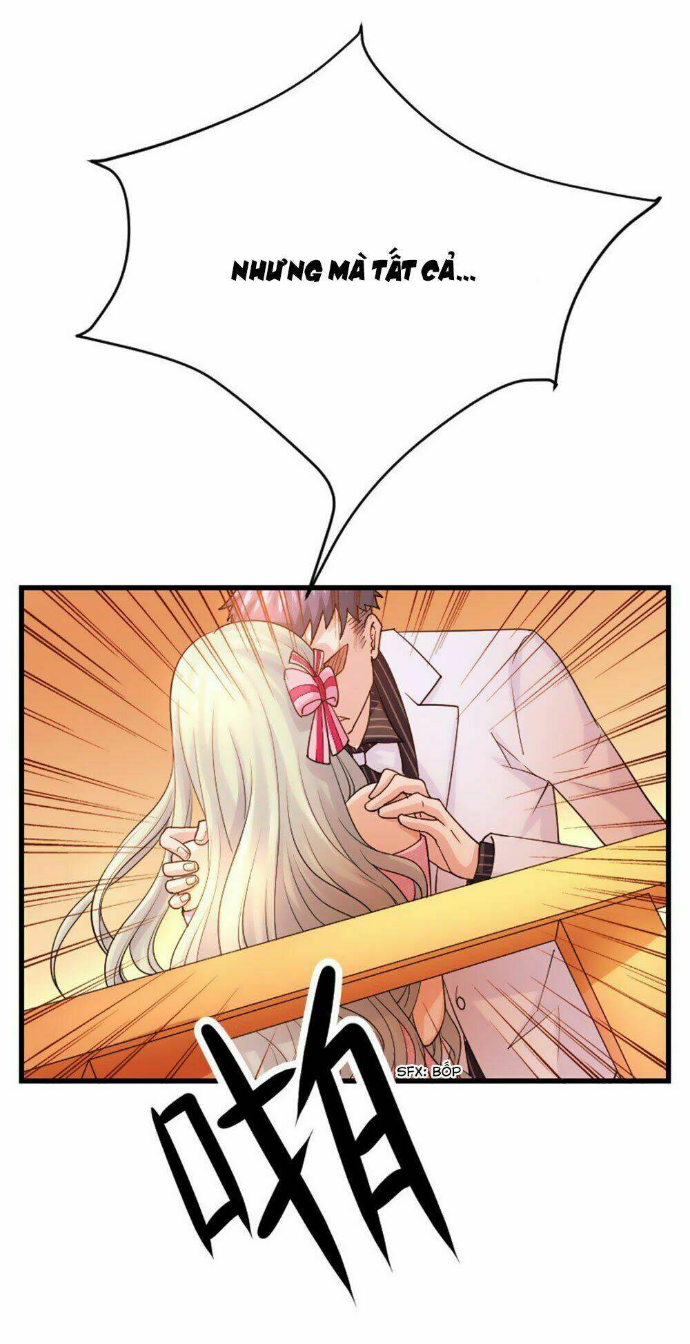 Vạn Năm Nhân Duyên Nhất Tuyến Khiên: Chapter 24