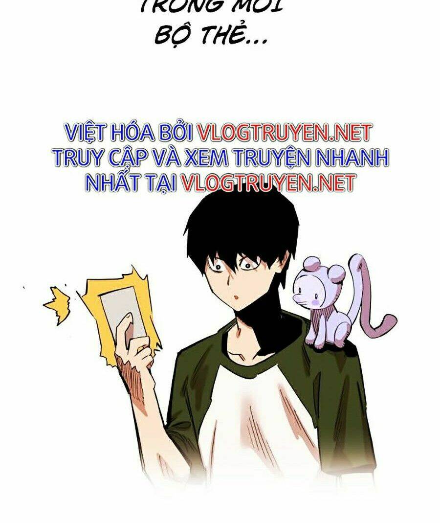 Hard Core Leveling Warrior Ss2: Chapter 81