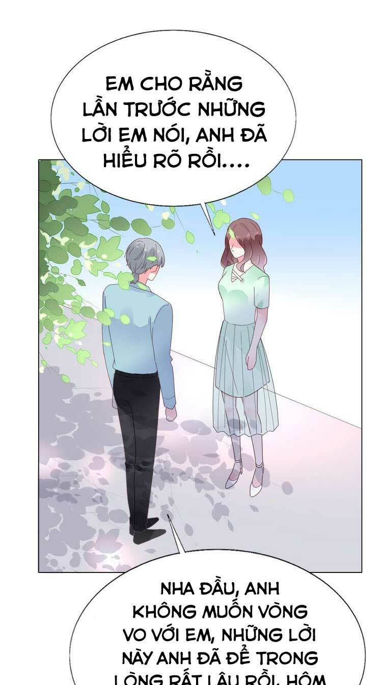 Điều Ước Sủng Ái Bất Bình Đẳng: Chapter 104.2