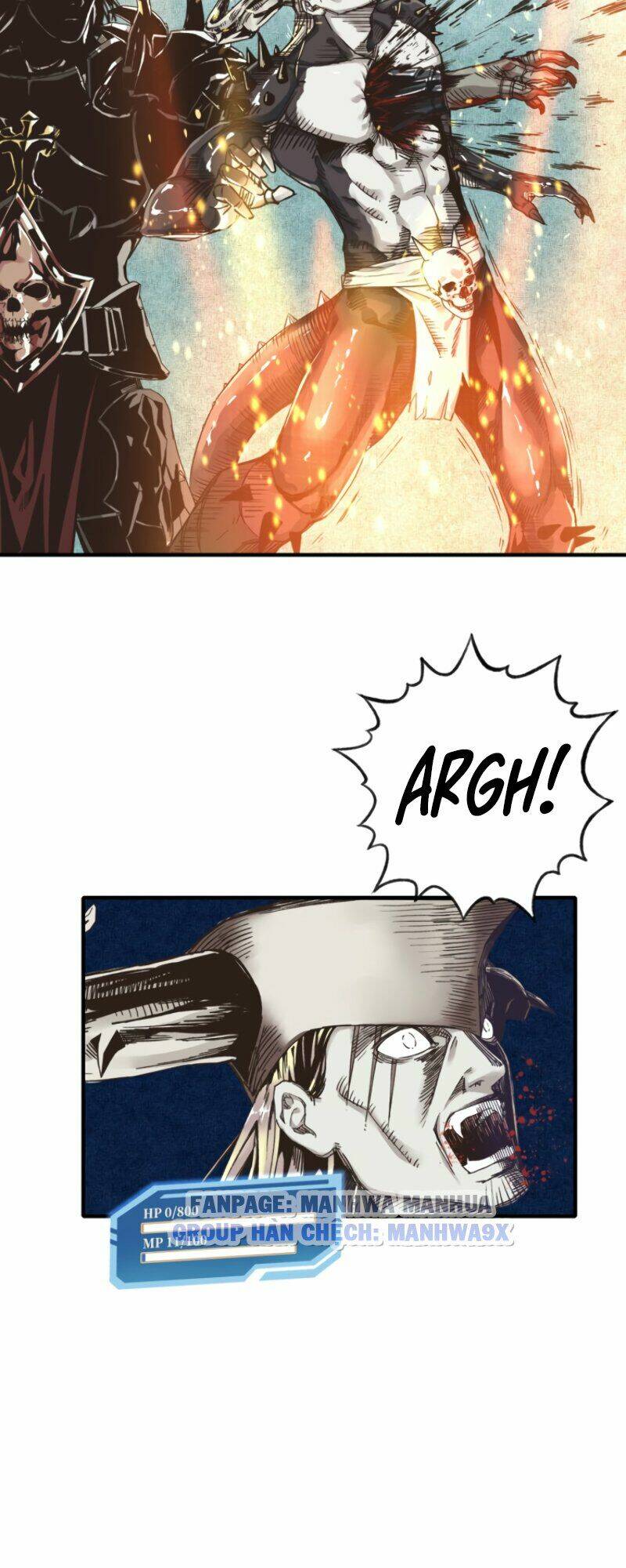 Trêu Tao Đi Nếu Mày Dám: Chapter 2