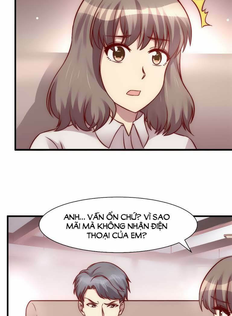 Thời Gian Đều Biết: Chapter 18