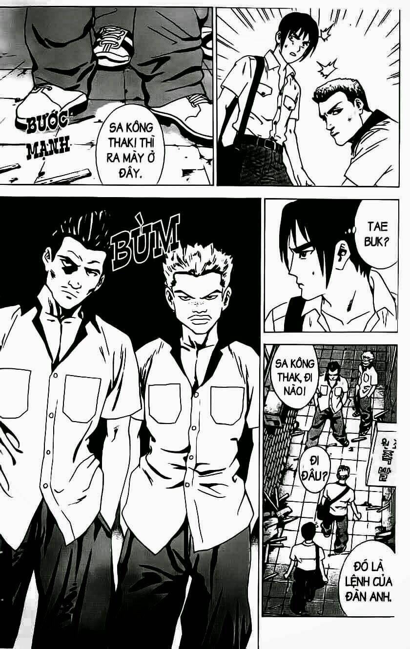 Ai Hơn Ai: Chapter 64