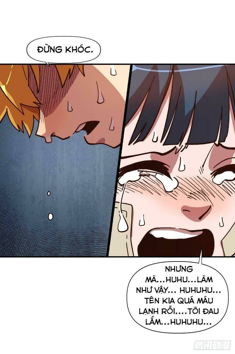 Đại Lục Vô Song: Chapter 7