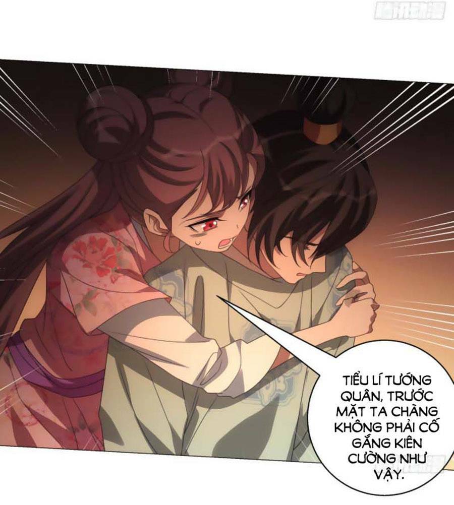 Tướng Quân! Không Nên A!: Chapter 105
