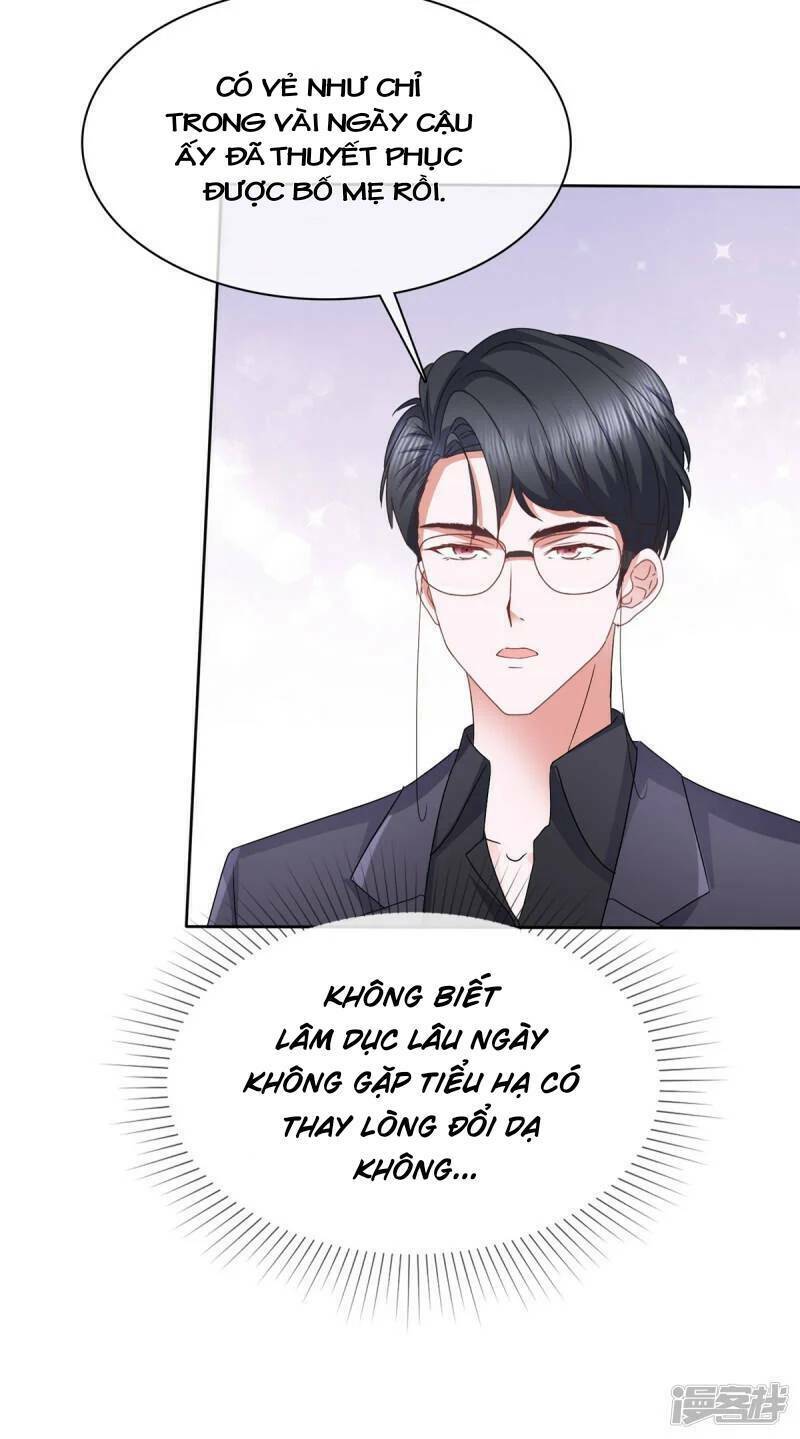 Boss Là Kim Chủ Của Tôi: Chapter 48