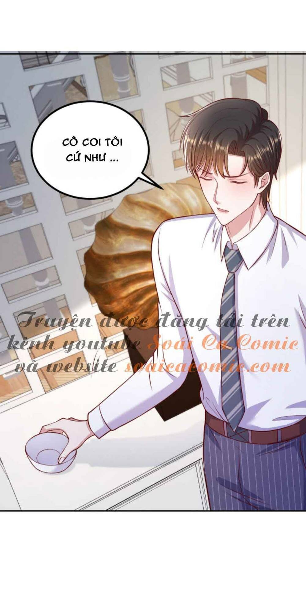 Nhất Sanh Hữu Hỉ: Chapter 57