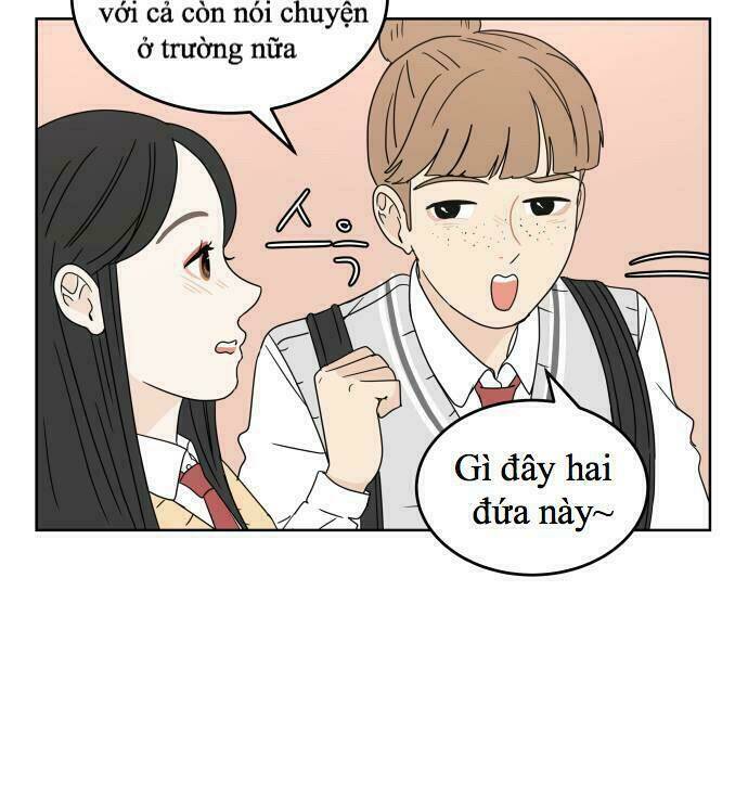 30 Phút Bước Đi Bên Em: Chapter 15