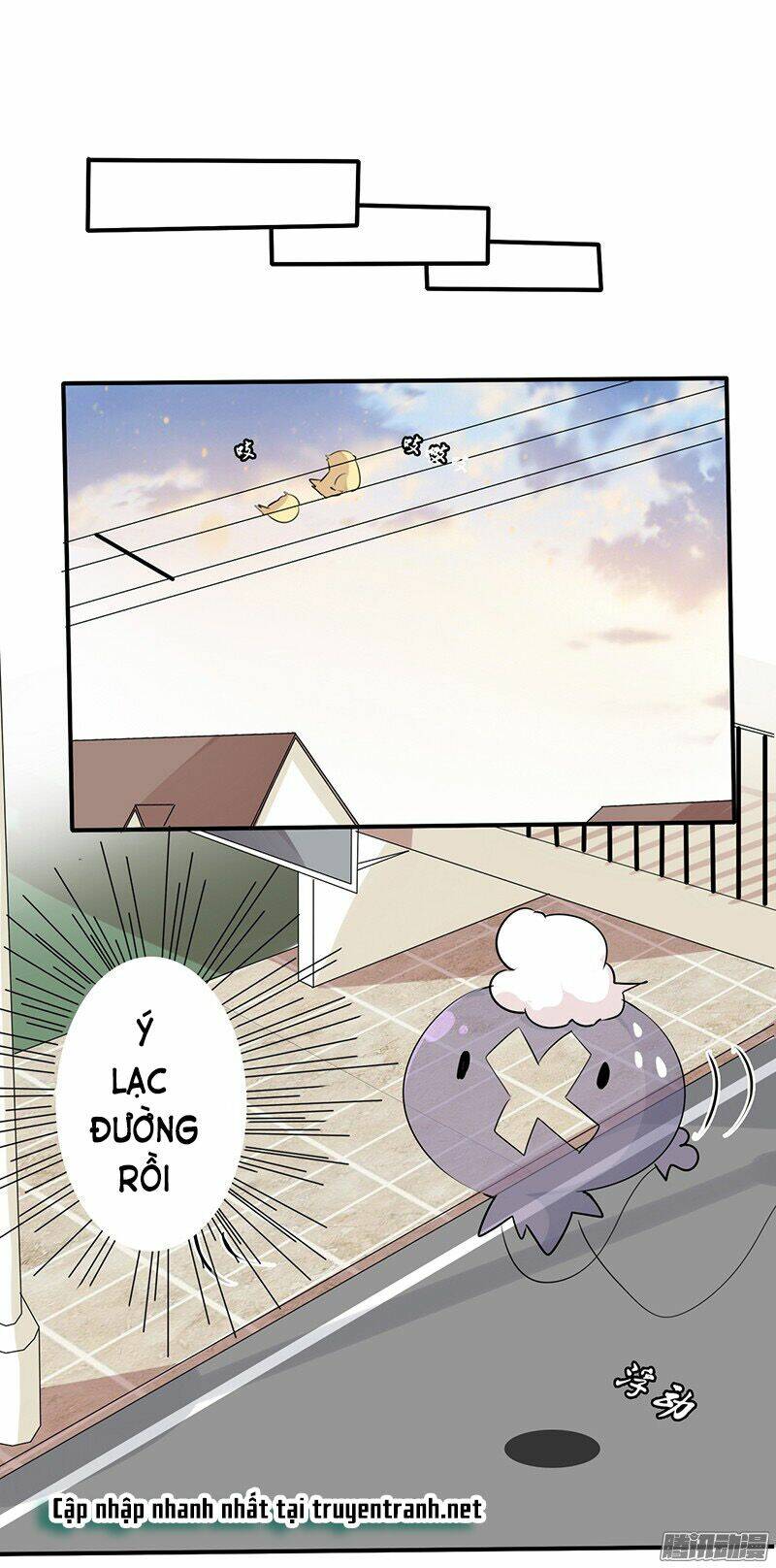 Chạm Vào Người Thương: Chapter 15