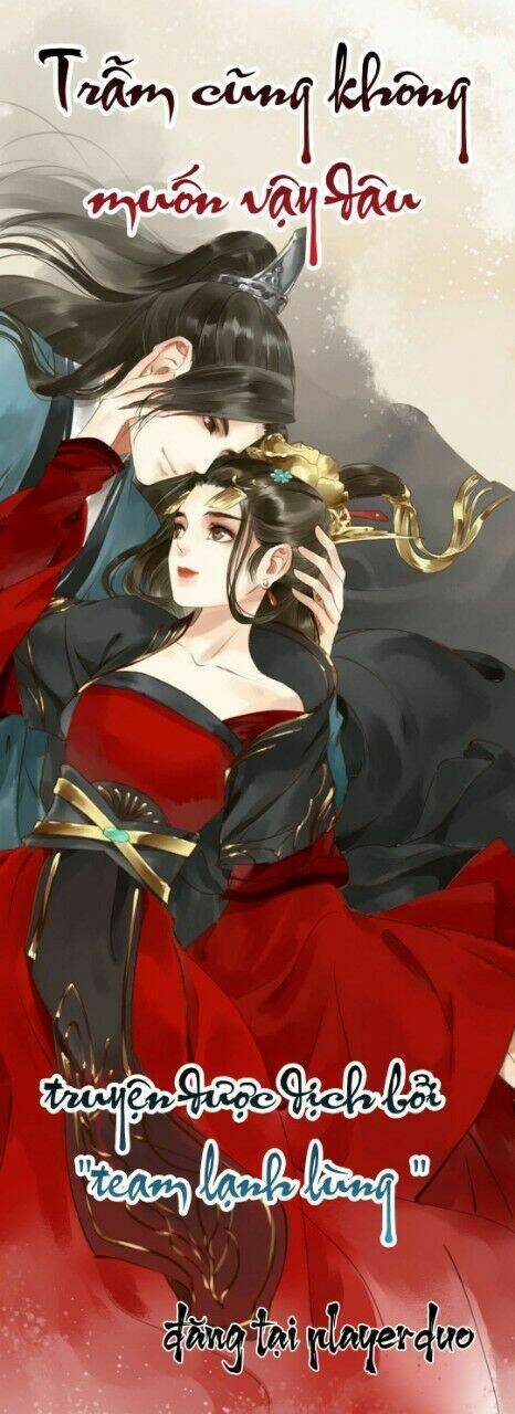 Giang Sơn Mỹ Nam Nhập Trướng Ta: Chapter 38