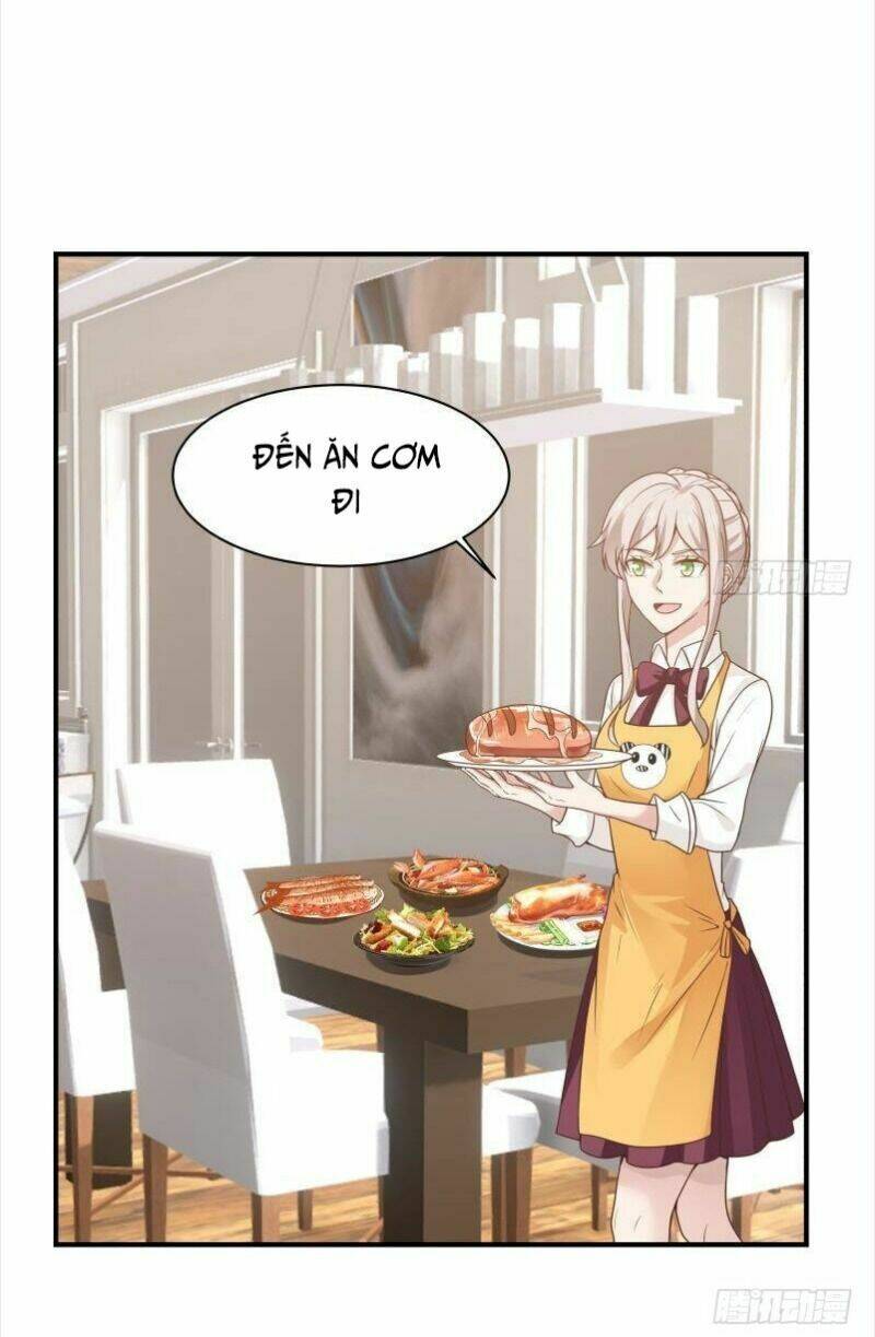 Đô Thị Tuyệt Thế Cuồng Tôn: Chapter 31