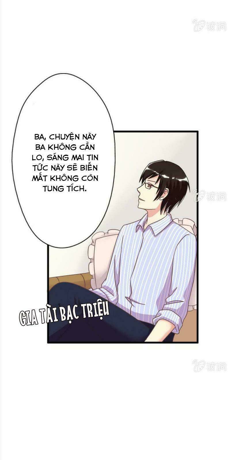 Kết Hôn Thử 99 Ngày: Chapter 1