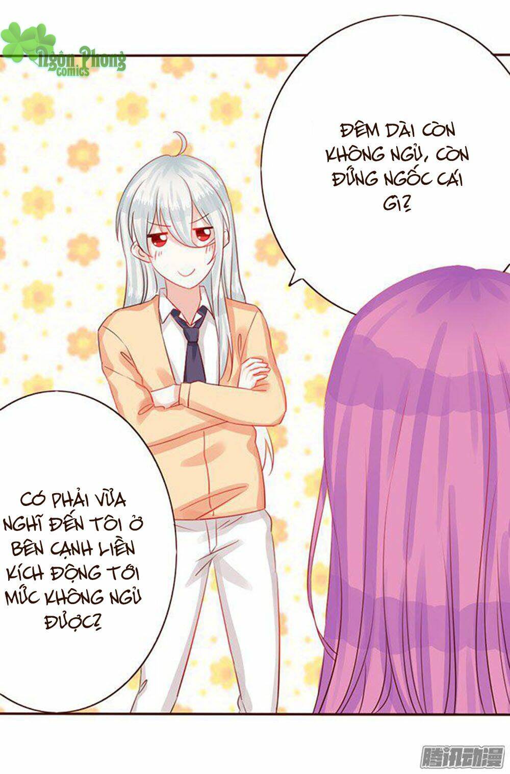 Ma Vương Luyến Ái Chỉ Nam: Chapter 49