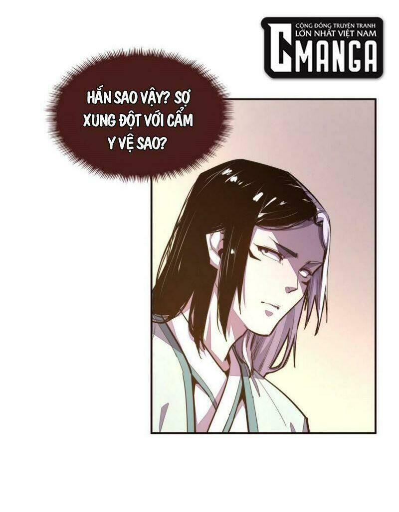 Sinh Tử Quyết: Chapter 122