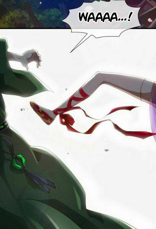 Một Vạn Tư Thế Công Lược Yêu Nam: Chapter 6