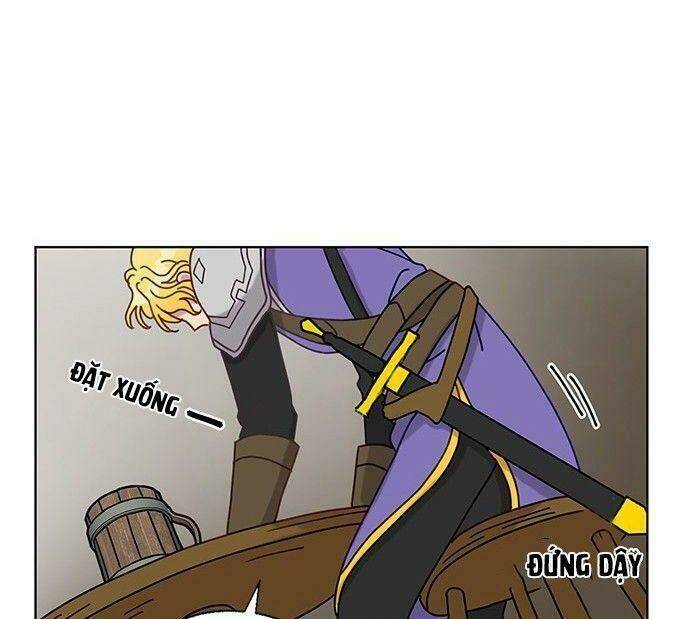 Tôi Trở Thành Đầu Bếp Của Long Vương: Chapter 11