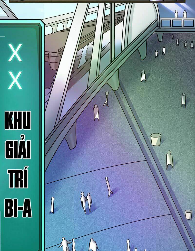 Nhất Phẩm Cao Thủ: Chapter 12