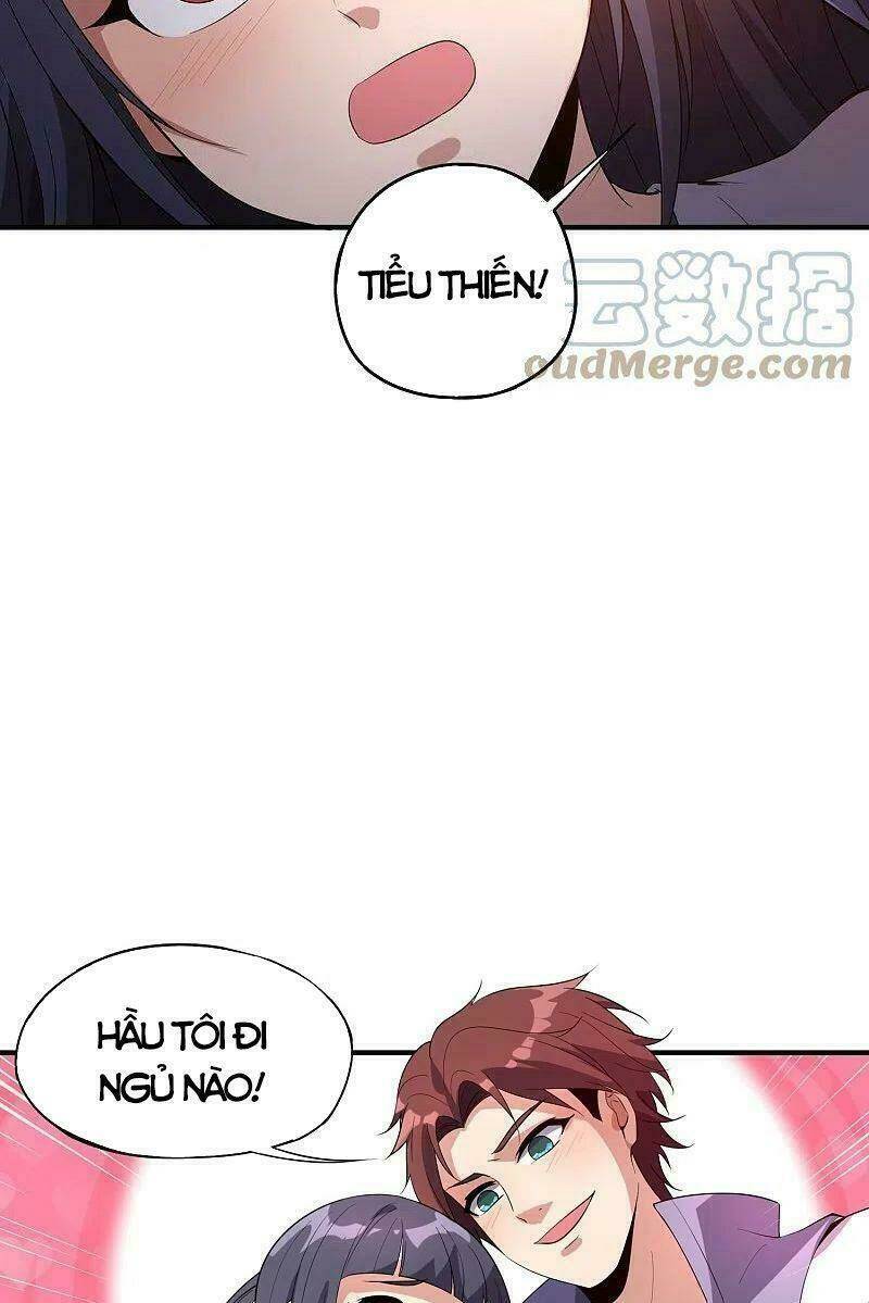 Vòng Bạn Bè Mạnh Nhất Của Tiên Giới: Chapter 176