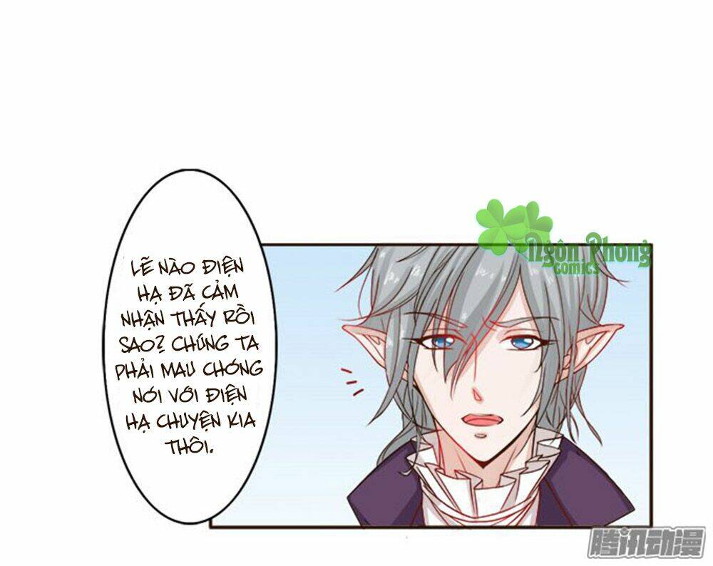 Ma Vương Luyến Ái Chỉ Nam: Chapter 30